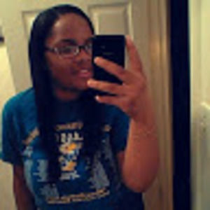 Meet your Posher, Raven